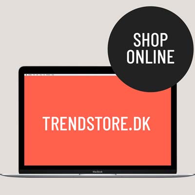 Shop online på trendstore.dk